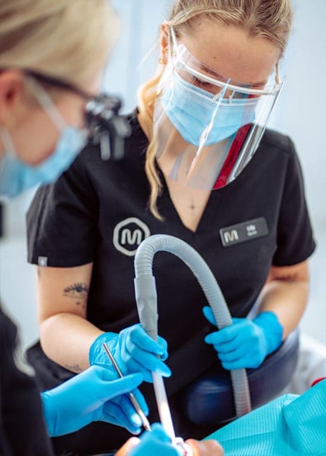 Manningtree Dental - Aftercare