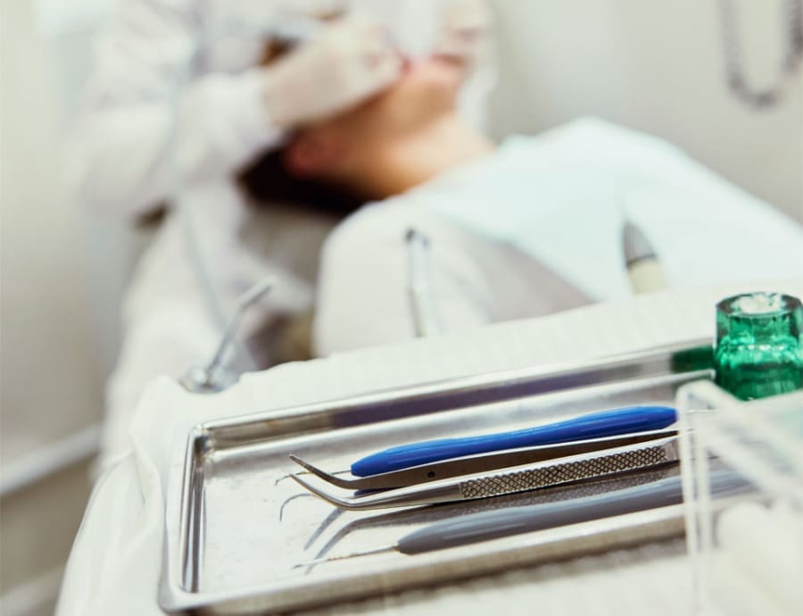 Manningtree Dental - Preventative dentistry