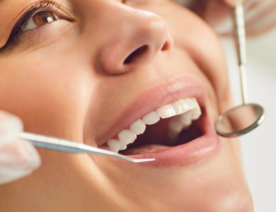 Manningtree Dental - Smile Makeover