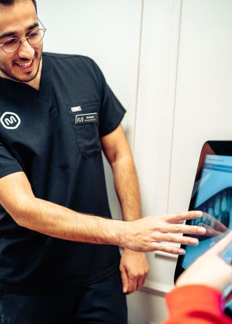 Manningtree Dental - Aftercare