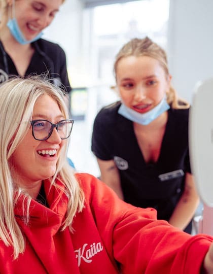 Manningtree Dental - FAQ