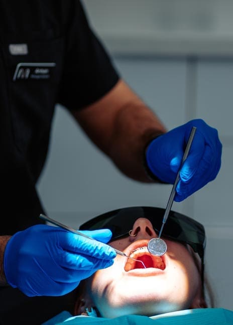 Manningtree Dental - Bridges