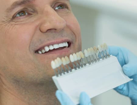 Manningtree Dental - Crowns