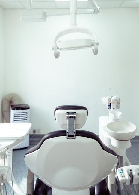 Manningtree Dental - Inlays and Onlays