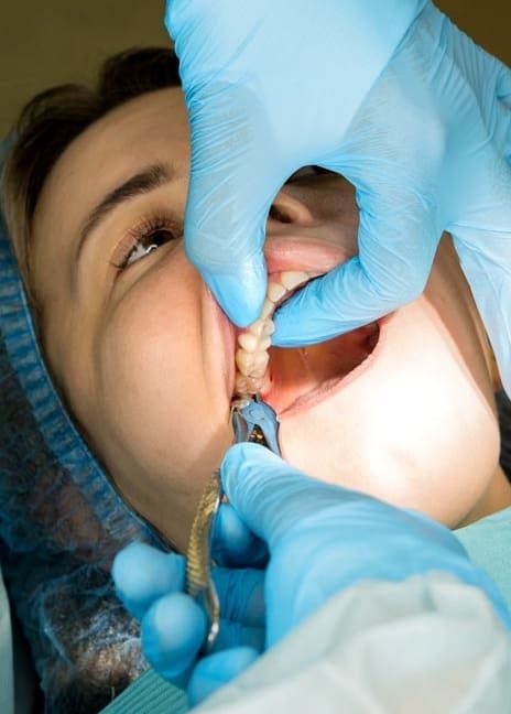 Tooth Pain