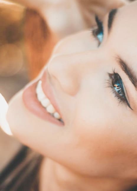 Anti-wrinkle-Injections