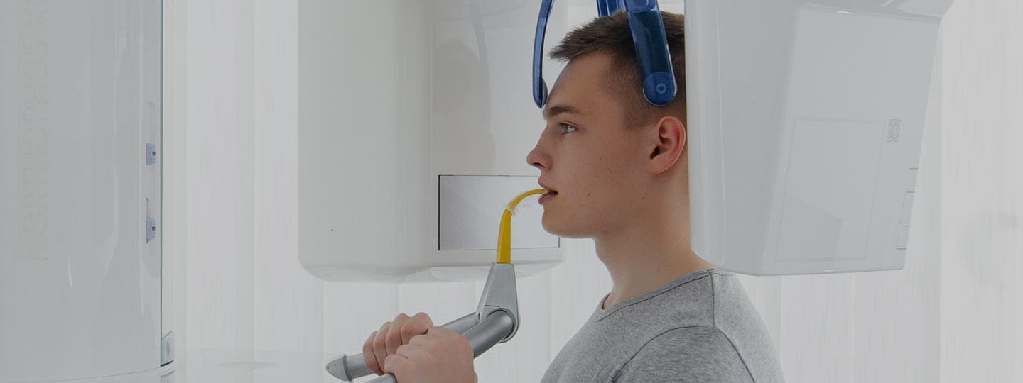 Manningtree Dental - Our Technology