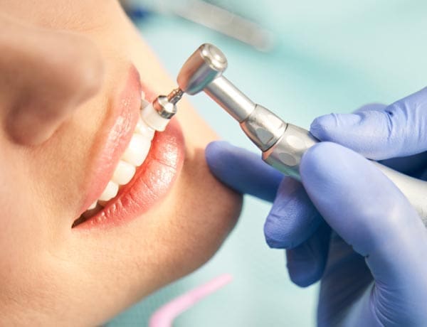 Manningtree Dental - Prevantative Care Package