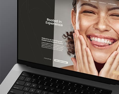Manningtree Dental - Welcomes You To Our New Website