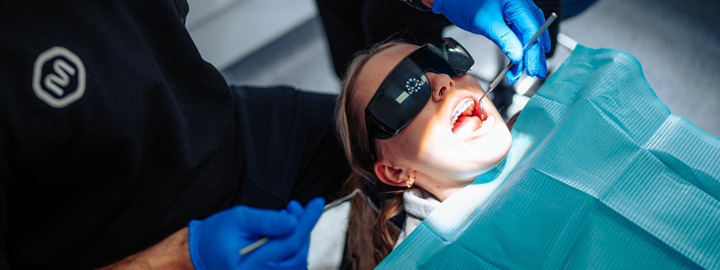 Manningtree Dental - For Dentists