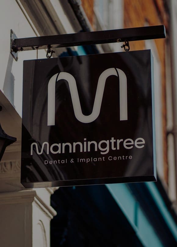 Manningtree Dental Contact