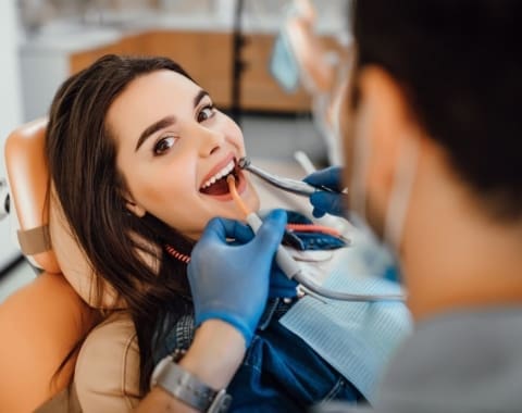 Dental Problems