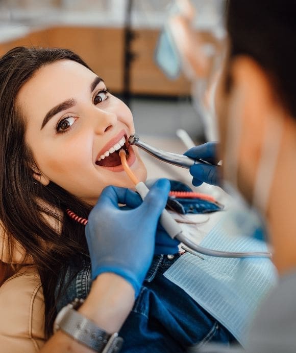 Dental Problems
