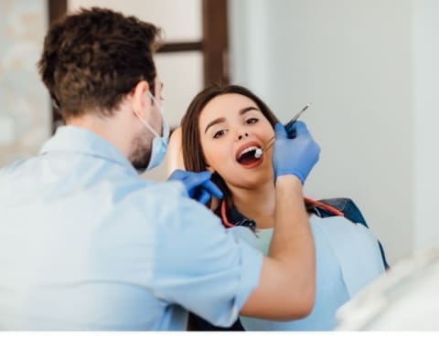 Modern Dentistry