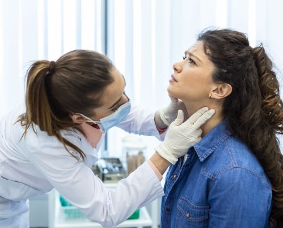 Mouth Cancer Screening
