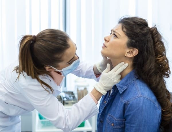 Mouth Cancer Screening