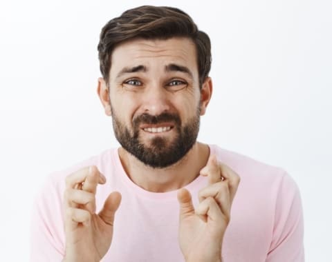 Wobbly Teeth treatment