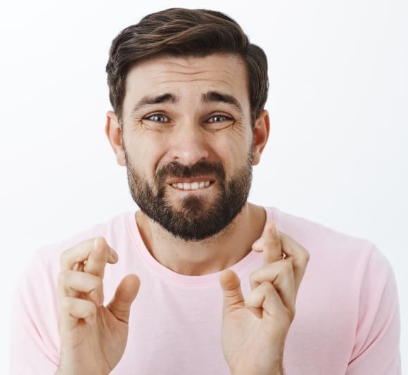 Wobbly Teeth treatment