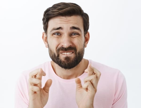 Wobbly Teeth treatment